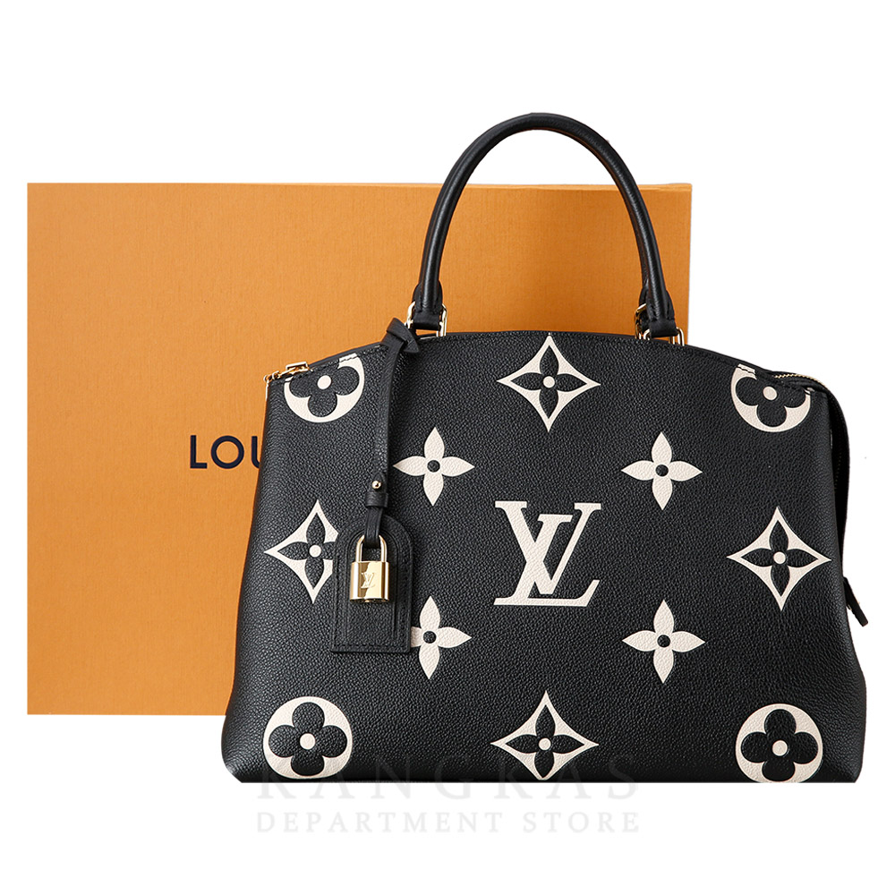 LOUIS VUITTON(USED)루이비통 M45842 앙프렝뜨 그랑팔레 MM